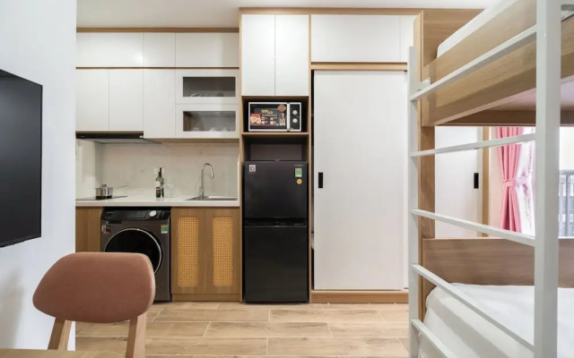 The Harmony Red River Residence