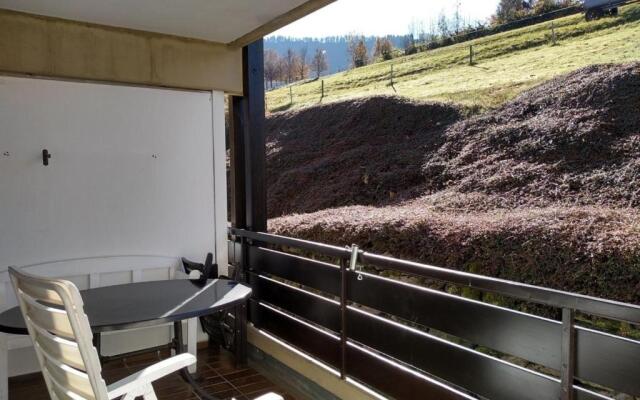 Appartement Nr 99, Alpenappartementhaus, Oberstaufen-Steibis, Allgäu