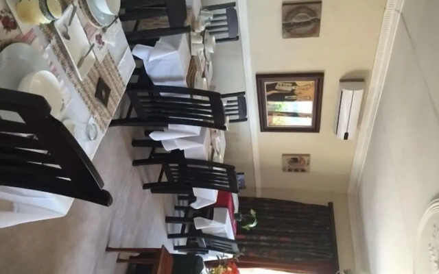 Villa Valencia