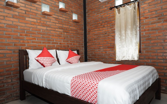 Kebon Krapyak Cottage By OYO Rooms – Guest Rooms – Sleman