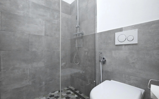 City Hall view Apartment Liberec