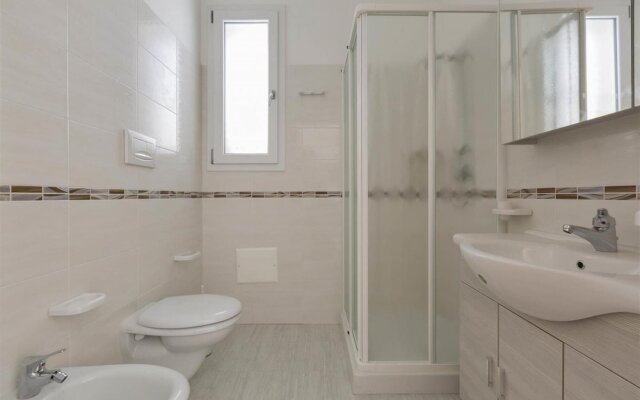 1063 PMR - Appartamento Conchiglia