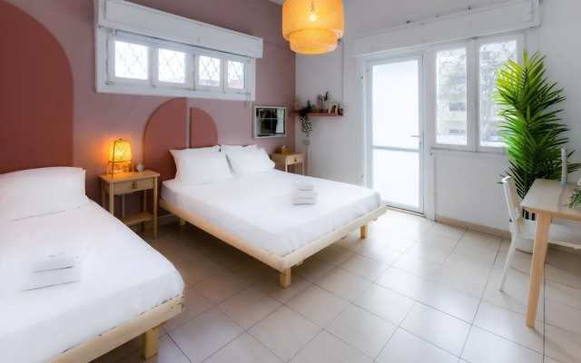 Meir's Boutique Guesthouse