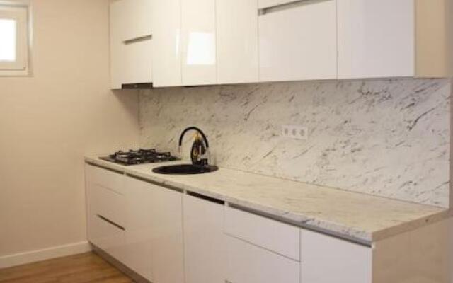 4 Dream Apartmanet 4+parcare gratuita