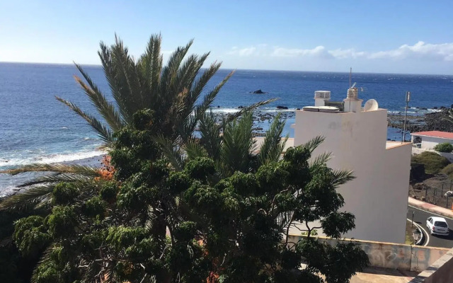 Efigenia playa/mar 1