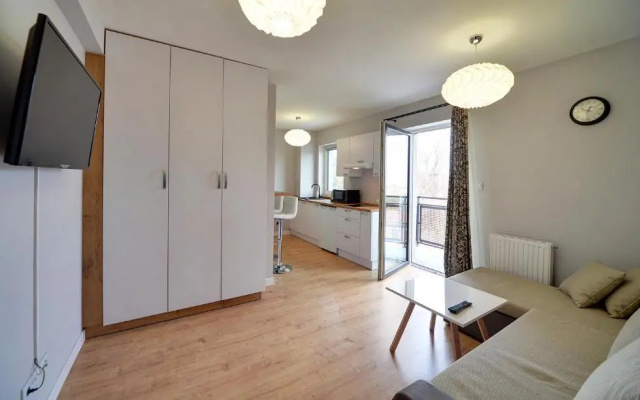 Apartamenty EverySky Karpacz - Wilcza 3F_P