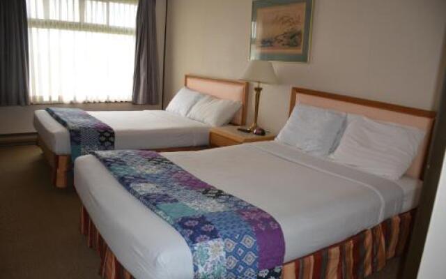 KC's Country Inn
