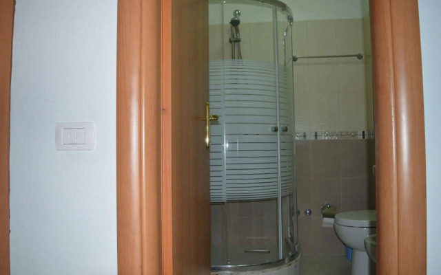 Hotel Oaz