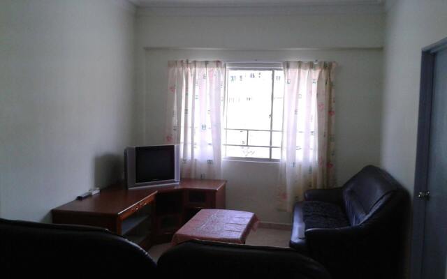 Feel Like You Belong