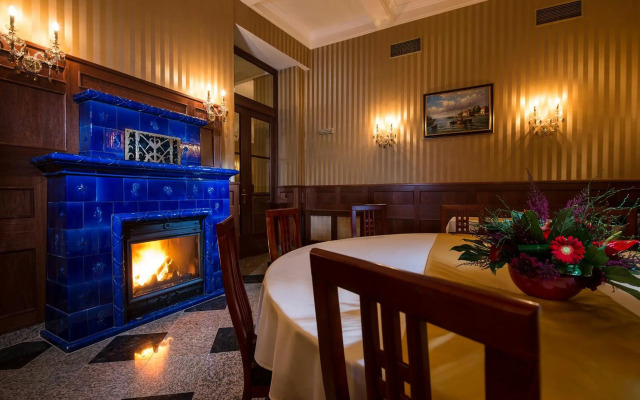 Hotel Europa