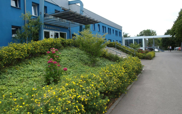 Strandhotel Senftenberger See