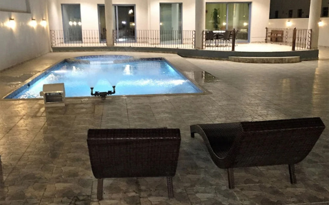 Alyal Chalets