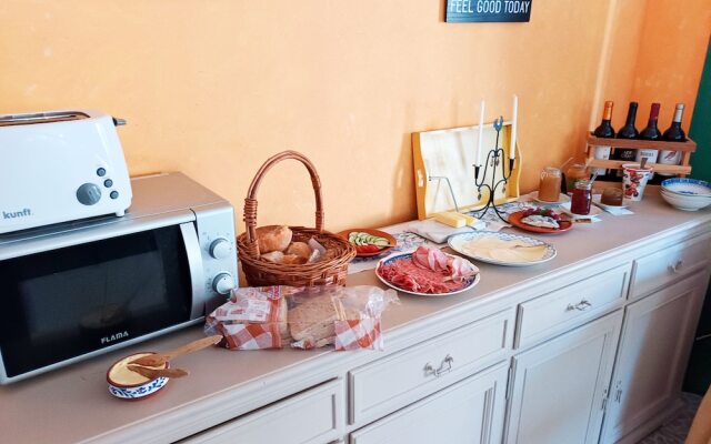 B&B Quinta da Romãzeira