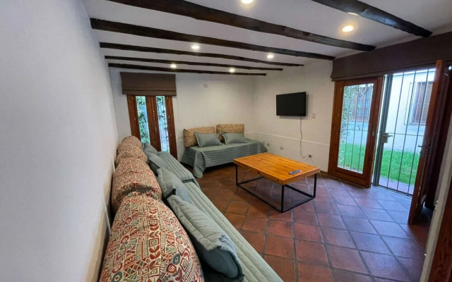 Casa Loria by Vilvey Turismo