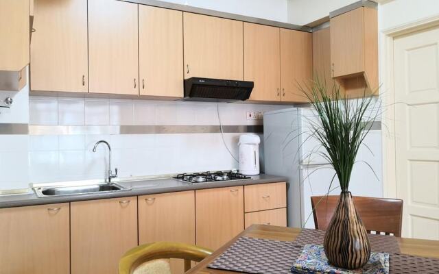 Mu Mawar Strawberry Gohtong Family Suite