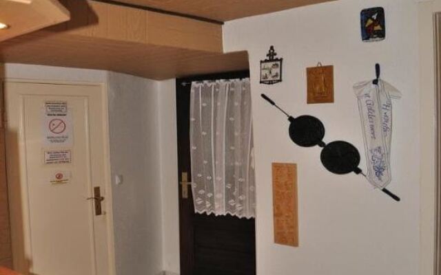 Appartement Am Schulwald