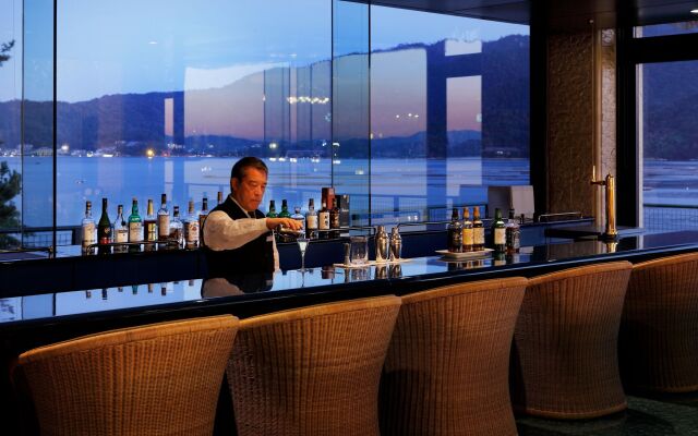 Aki Grand Hotel & Spa