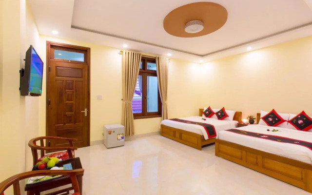 Light Sky Homestay