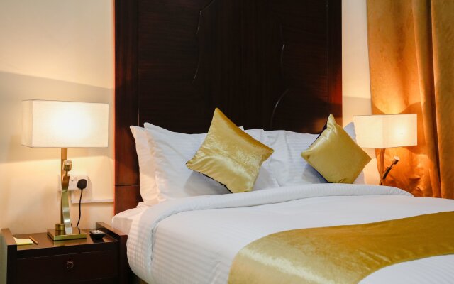 Sh Hotel