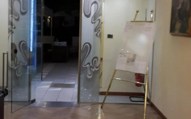 ACasaMia WelcHome Hotel