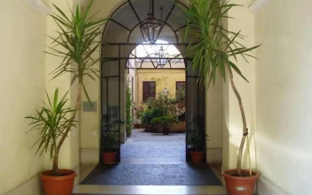 B&B Colosseum Rooms