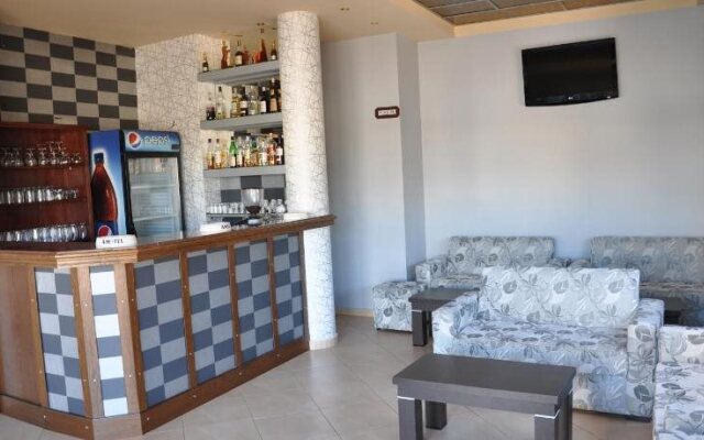 Hotel Vila Vista Mare