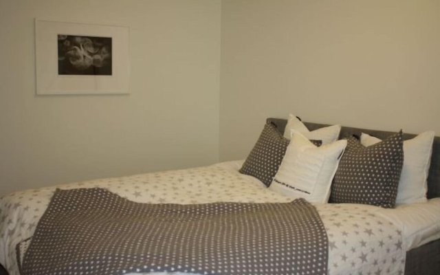 StayPlus Exclusive Seafront Holiday Home