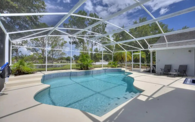 Magic Sunrise #417 by Shine Villas