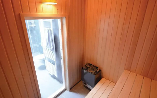 Appartement Seestern B