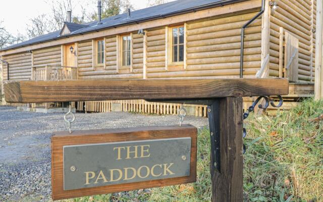 The Paddock, Llanbrynmair