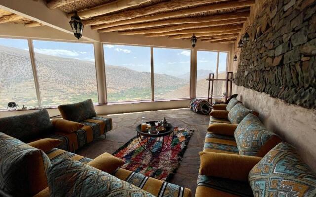 Touda Ecolodge