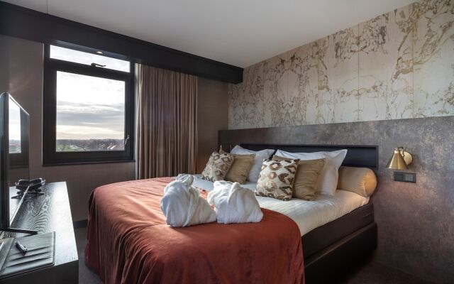 Van der Valk Hotel Wolvega - Heerenveen