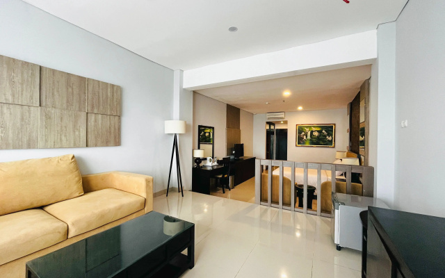 Azana Style Hotel Lovina Bali