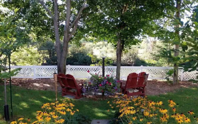 Le Gîte De La Rivière