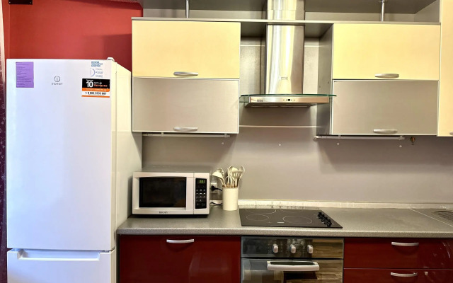 Compass на улице Мельничная 83