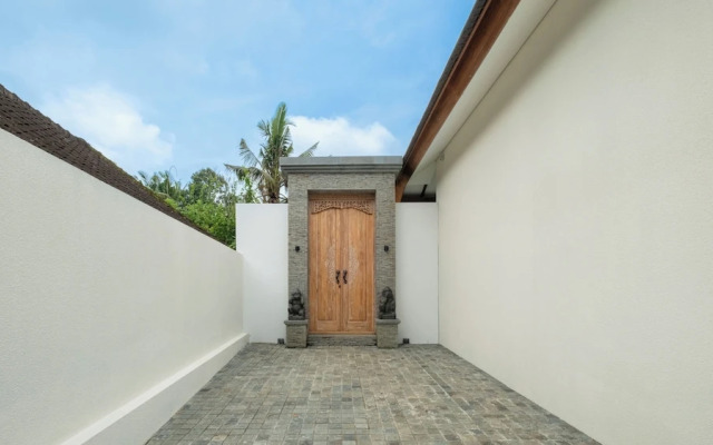Villa Suka Sawah by Villa Finder