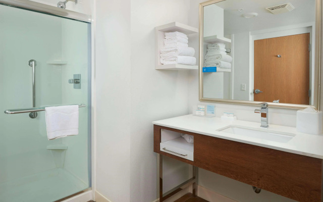 Hampton Inn Phoenix/Glendale/Peoria