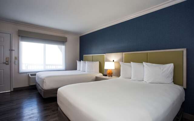 SureStay Hotel by Best Western Santa Monica