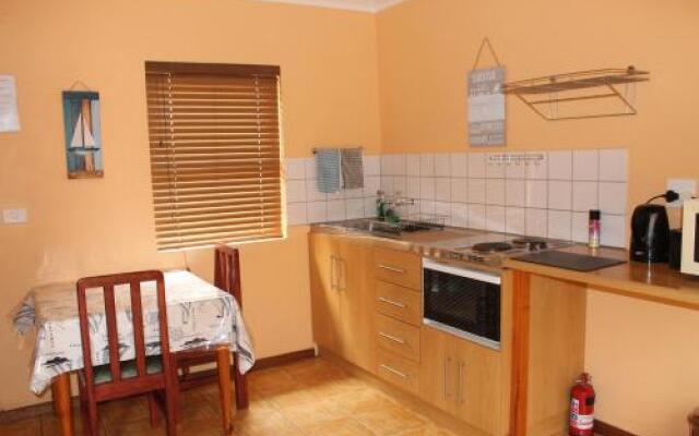 The Timeless Way Self Catering Accommodation