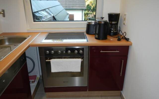 Luxus Apartment Zaubersee