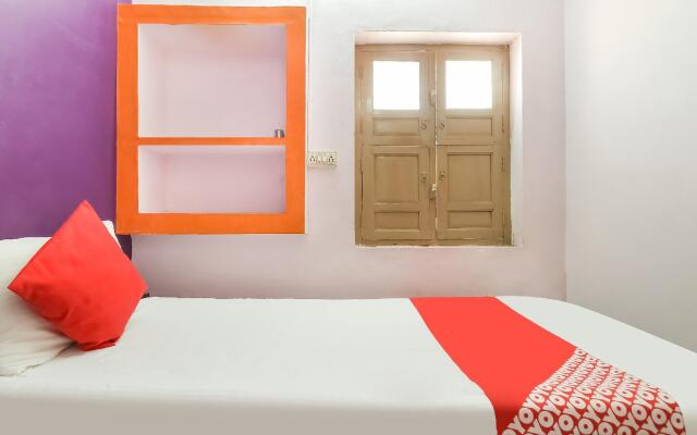 Sri Devi Residency by OYO Rooms