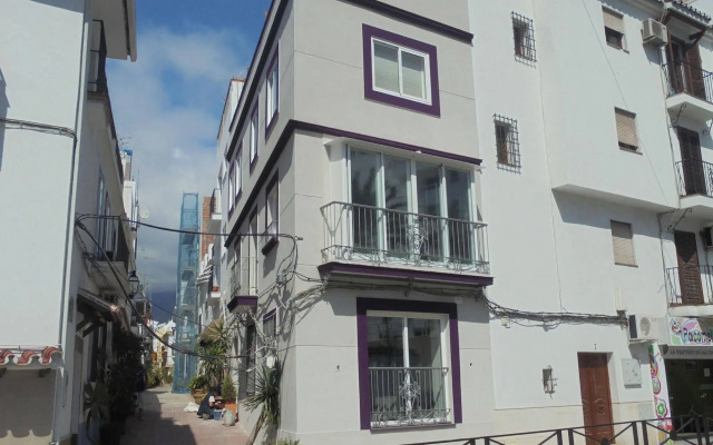 Hostal Tak