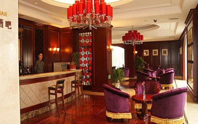 Tianbao Garden Hotel