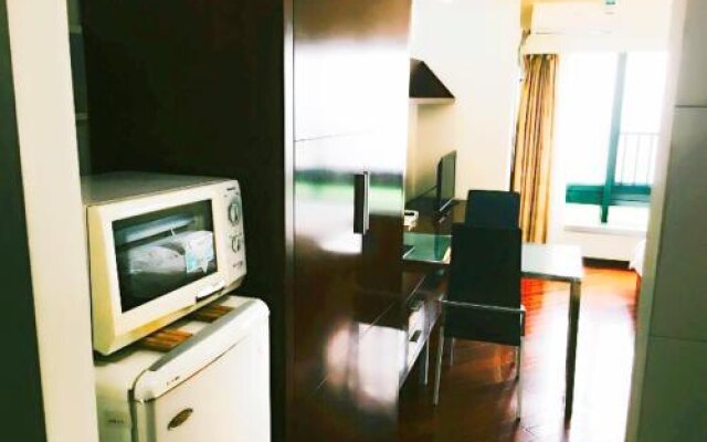 SKILINE - Shanghai Serviced Apartments