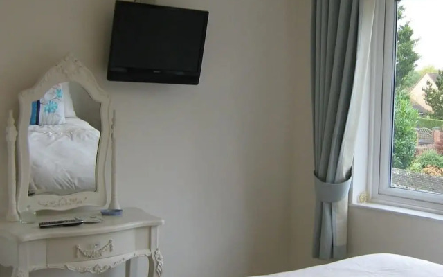 Savannah Bed & Breakfast