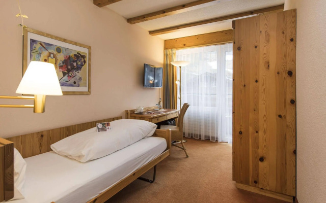 Sunstar Hotel Grindelwald