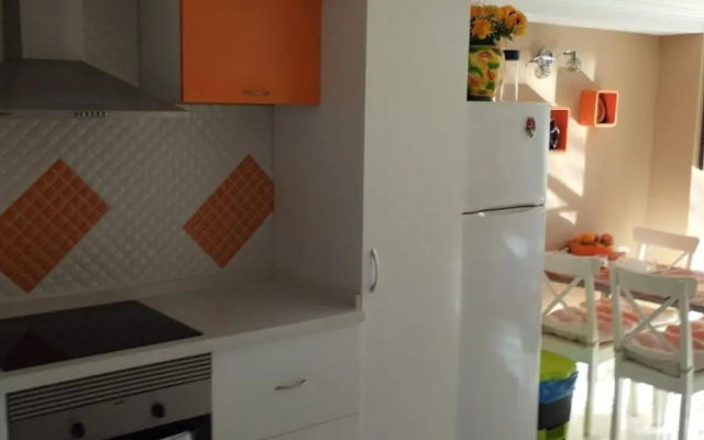 House Angela Parque Santiago2 -Tenerife Stars-