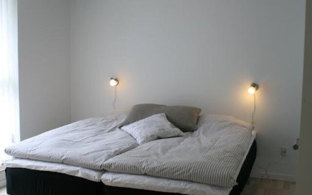 Sov Godt i Arnborg Bed & Breakfast