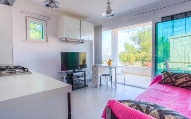 Apartment Beleca 2