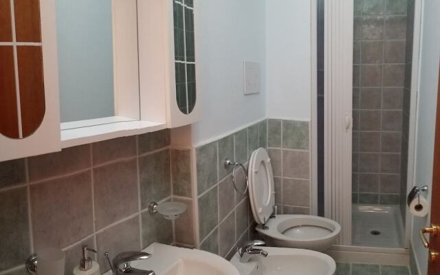 SiciliaMare Seaside Apartments